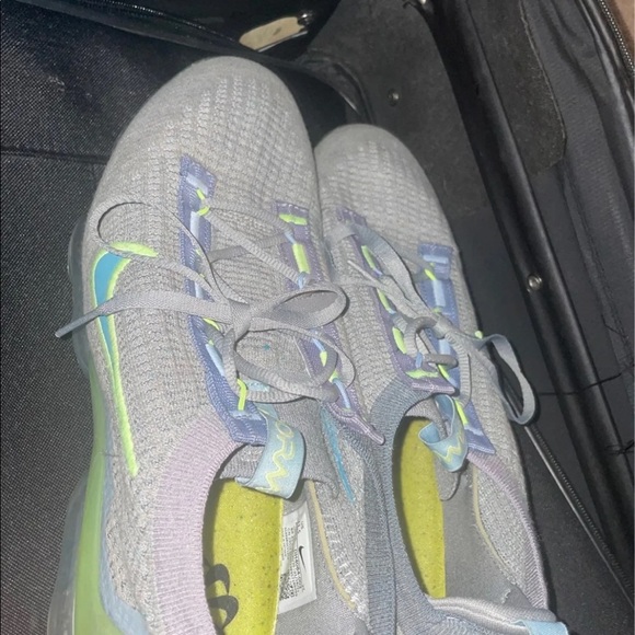 Nike Vapormax - Picture 6 of 6